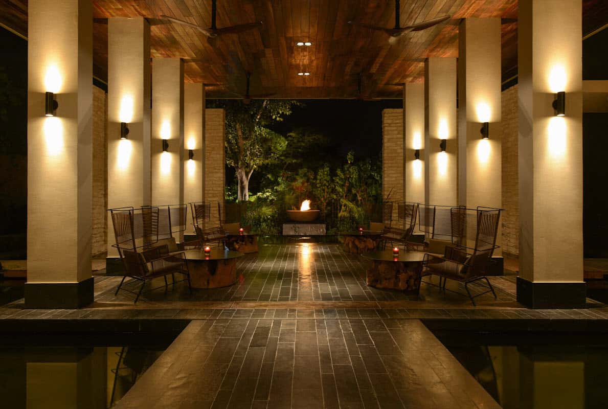 Nizuc Resort & Spa - zdjęcie 30