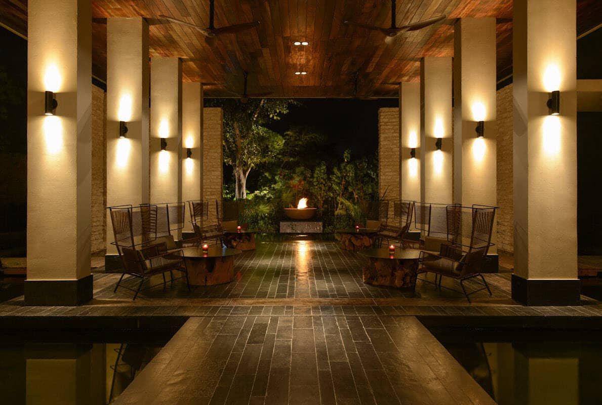 Nizuc Resort & Spa - zdjęcie 30