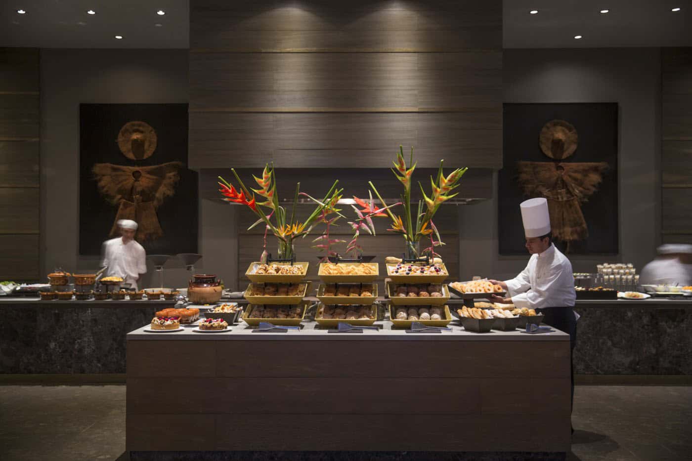 Nizuc Resort & Spa - zdjęcie 25