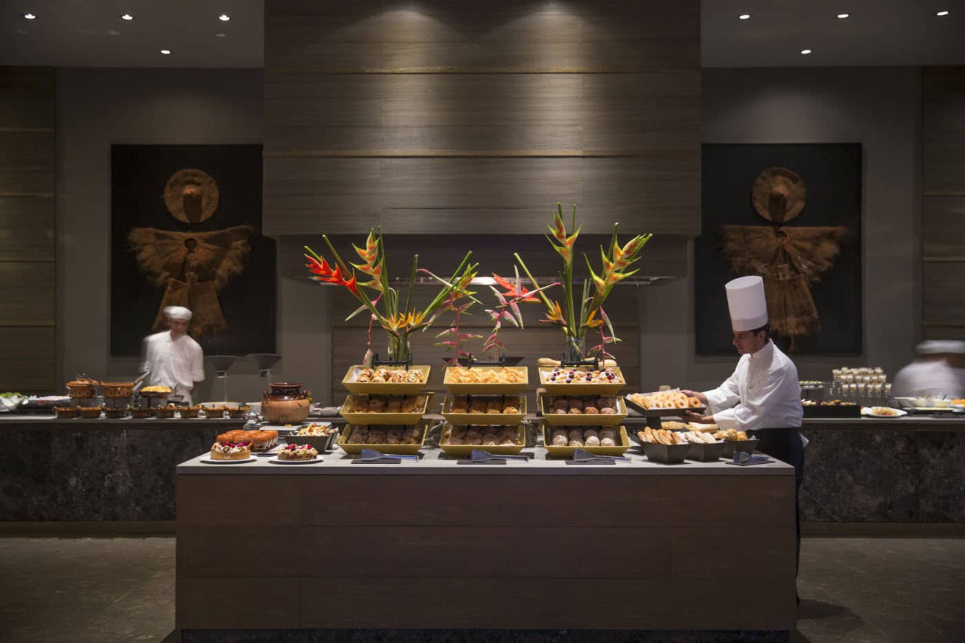 Nizuc Resort & Spa - zdjęcie 25