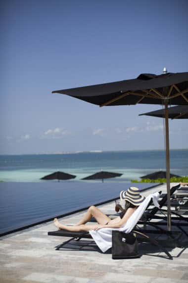 Nizuc Resort & Spa - zdjęcie 18