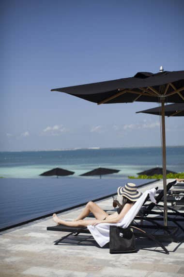 Nizuc Resort & Spa - zdjęcie 18