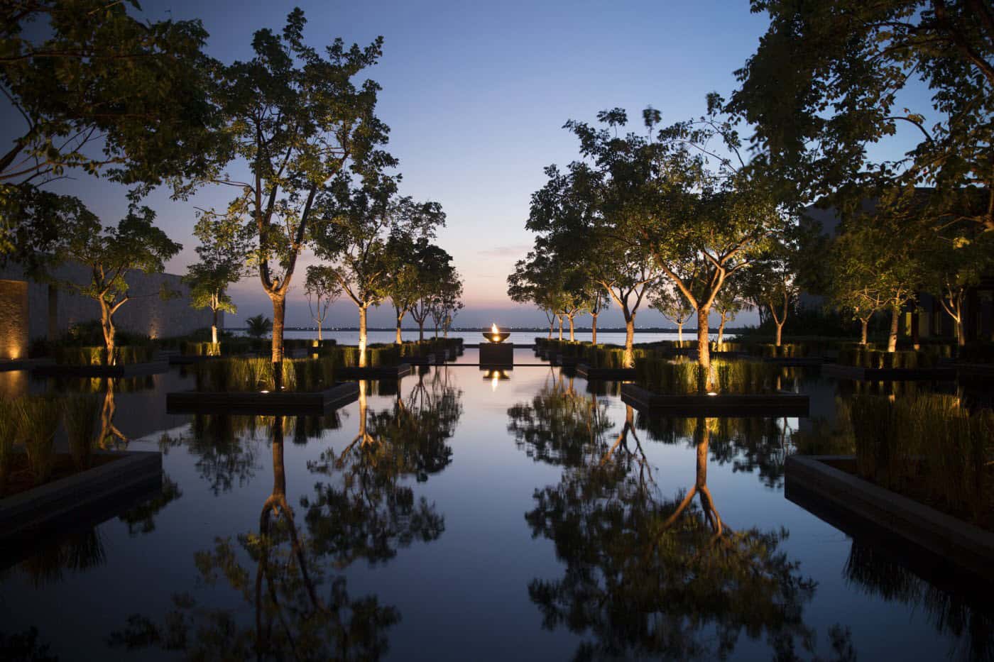 Nizuc Resort & Spa - zdjęcie 48