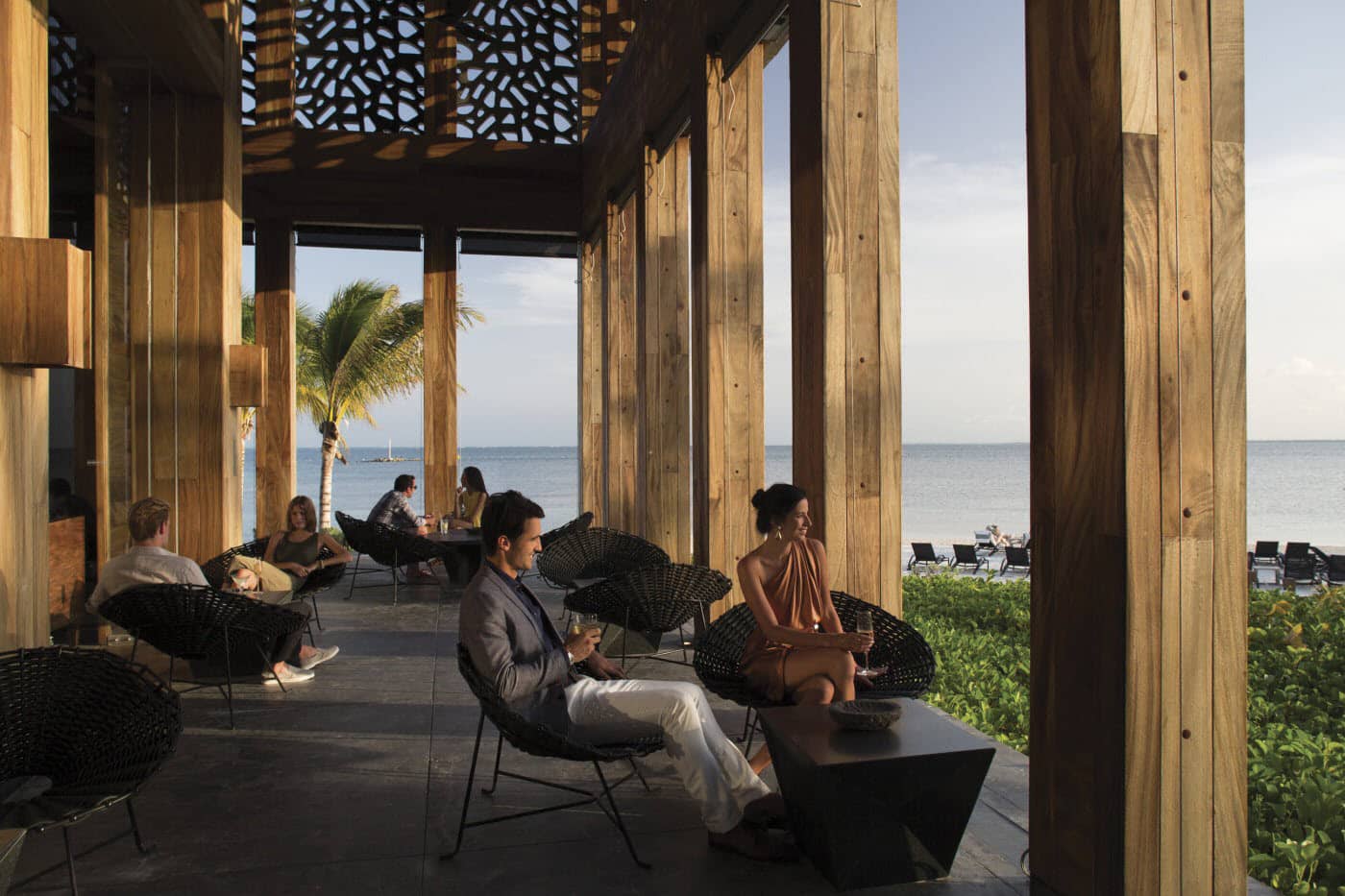 Nizuc Resort & Spa - zdjęcie 45