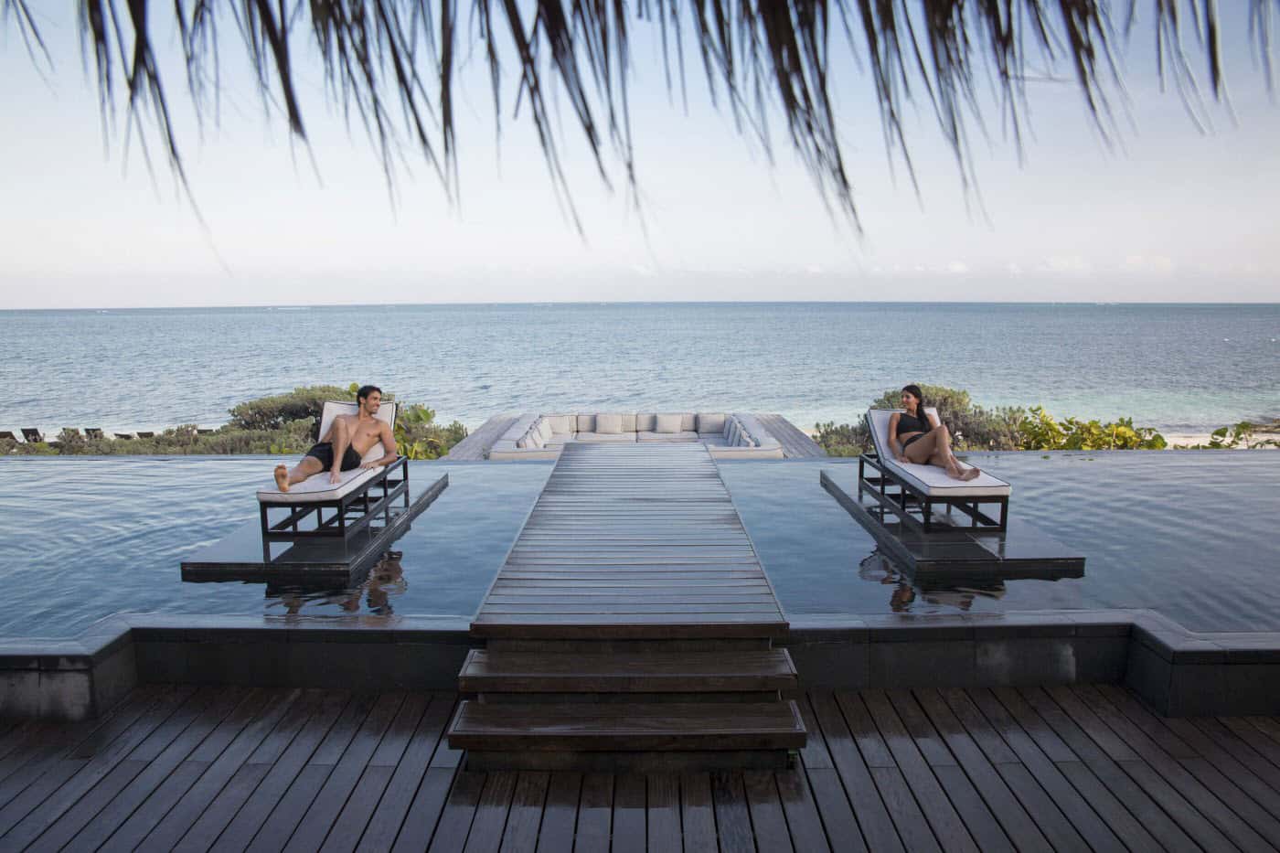 Nizuc Resort & Spa - zdjęcie 20