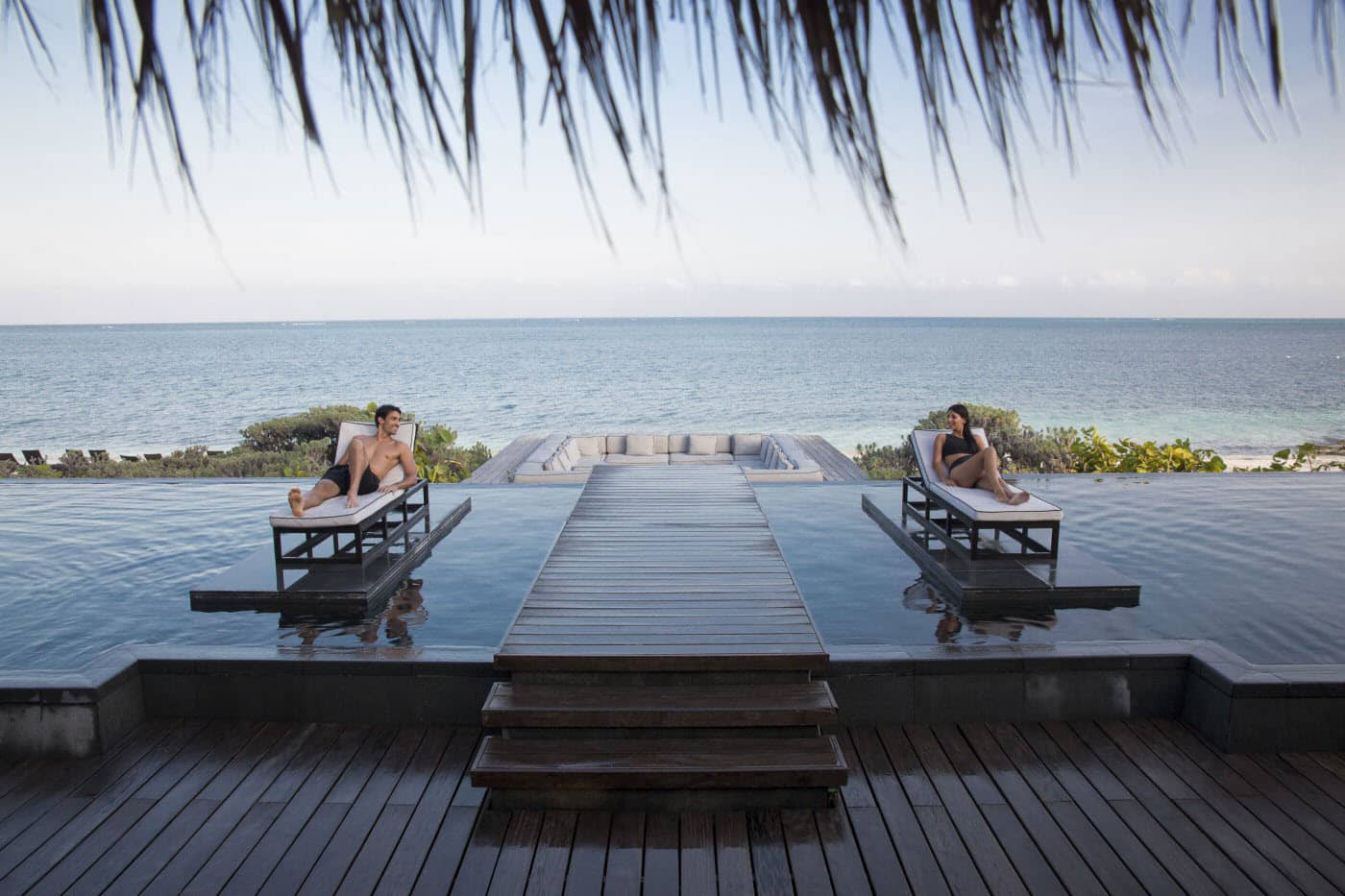 Nizuc Resort & Spa - zdjęcie 20