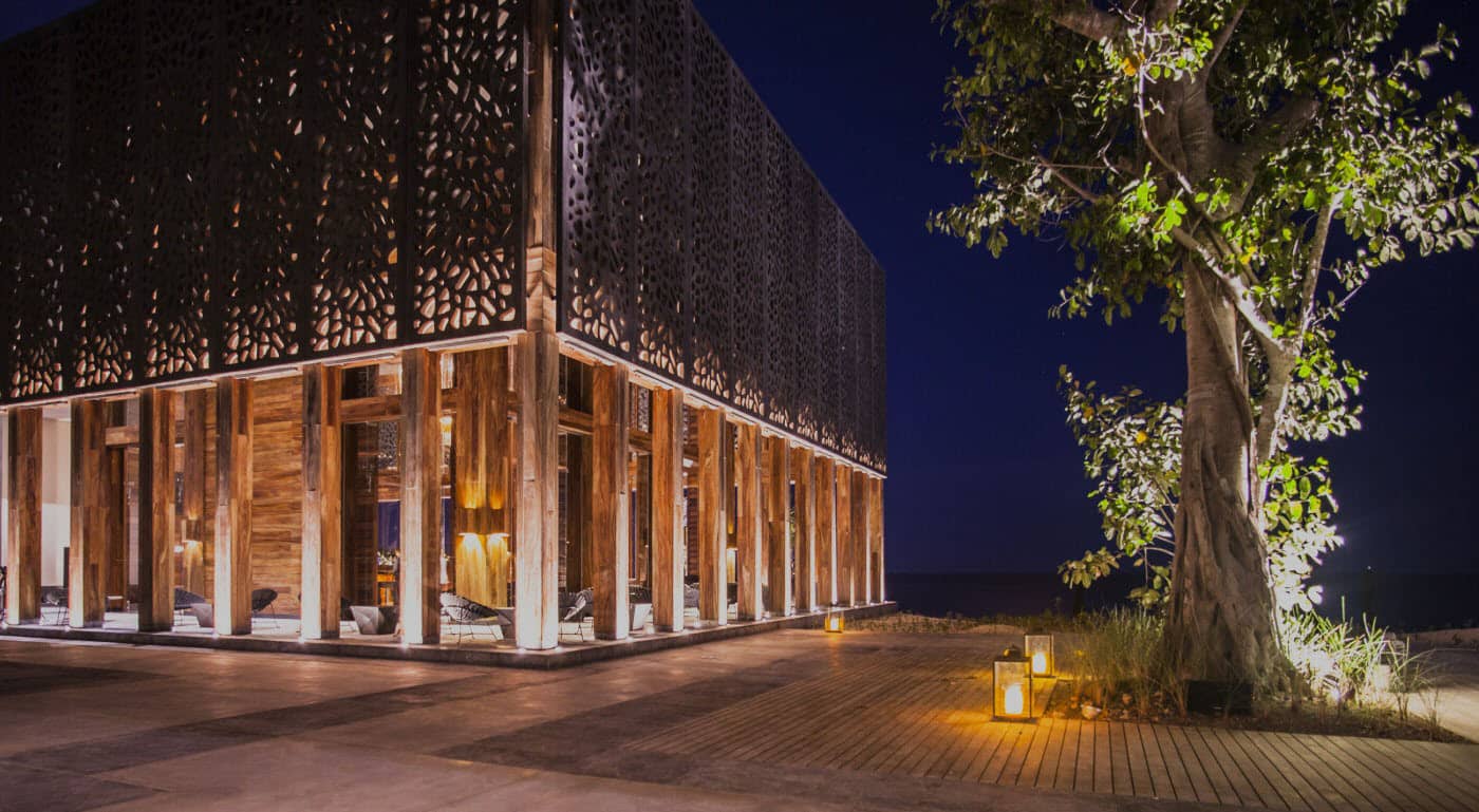 Nizuc Resort & Spa - zdjęcie 7