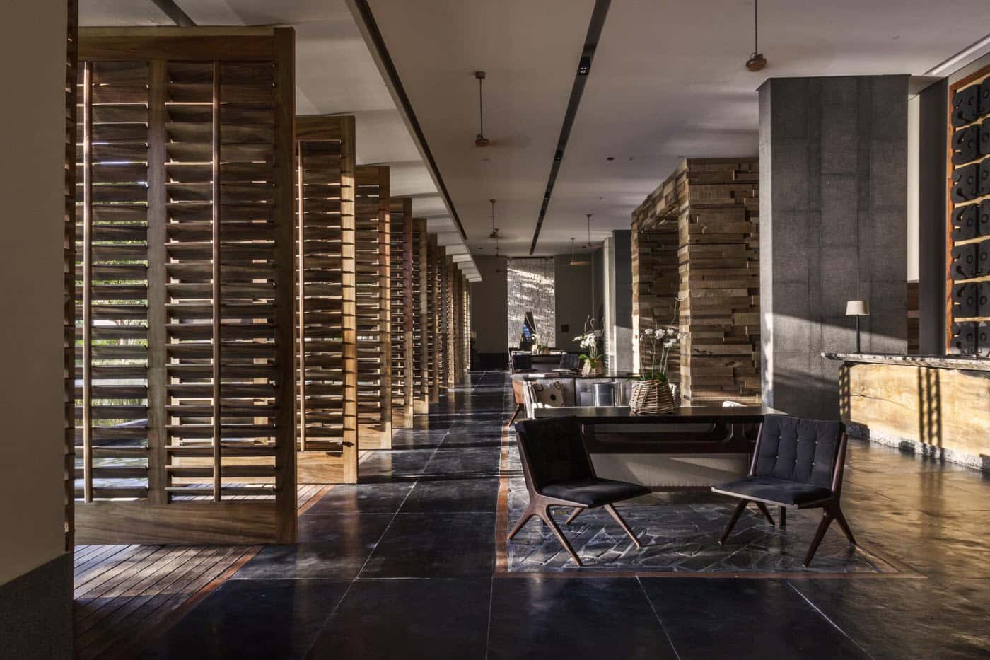 Nizuc Resort & Spa - zdjęcie 38