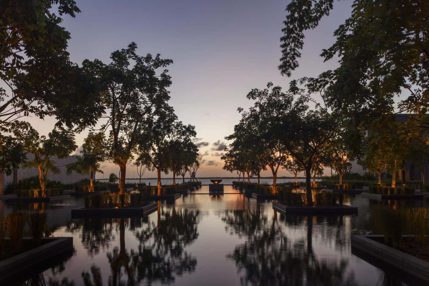 Nizuc Resort & Spa - zdjęcie 3