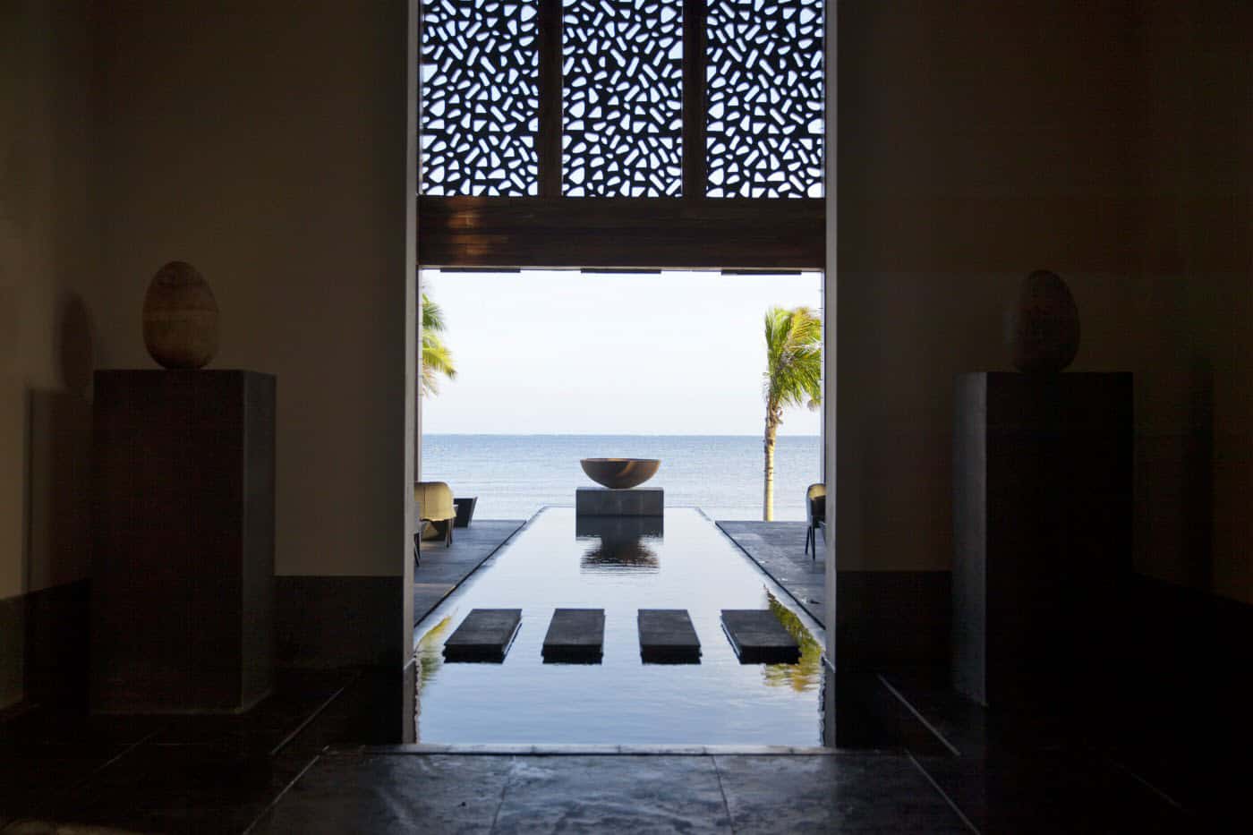 Nizuc Resort & Spa - zdjęcie 5