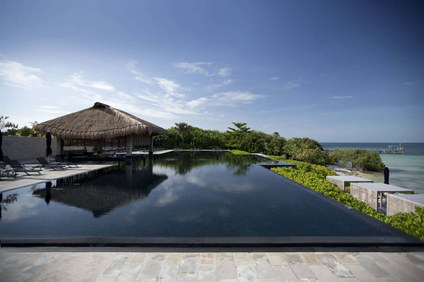Nizuc Resort & Spa - zdjęcie 2