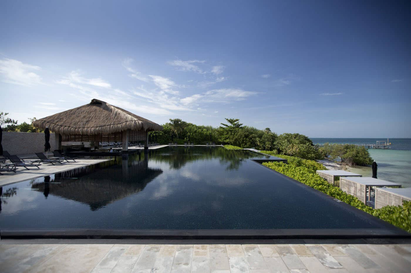 Nizuc Resort & Spa - zdjęcie 2