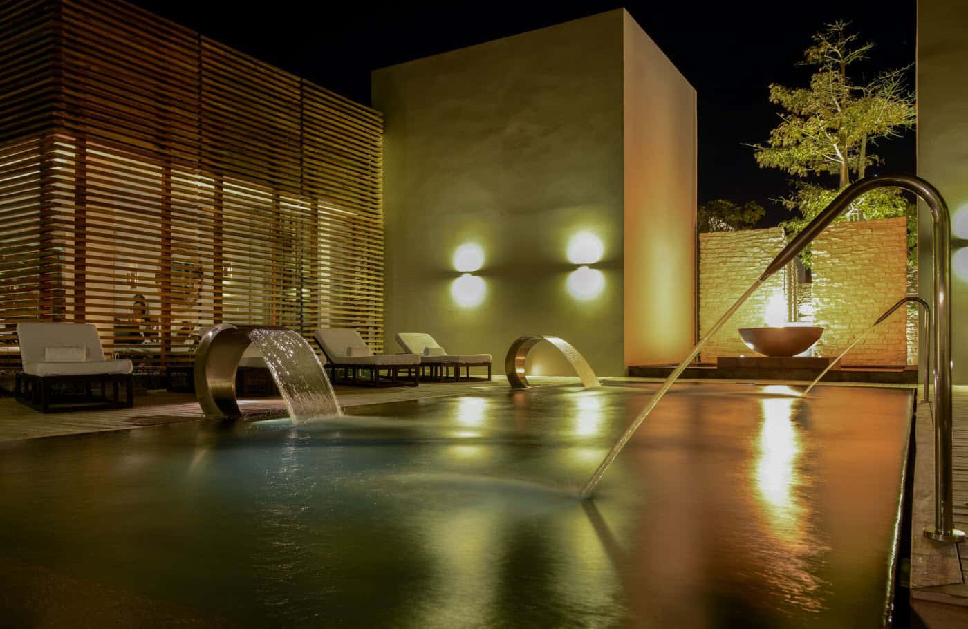 Nizuc Resort & Spa - zdjęcie 27