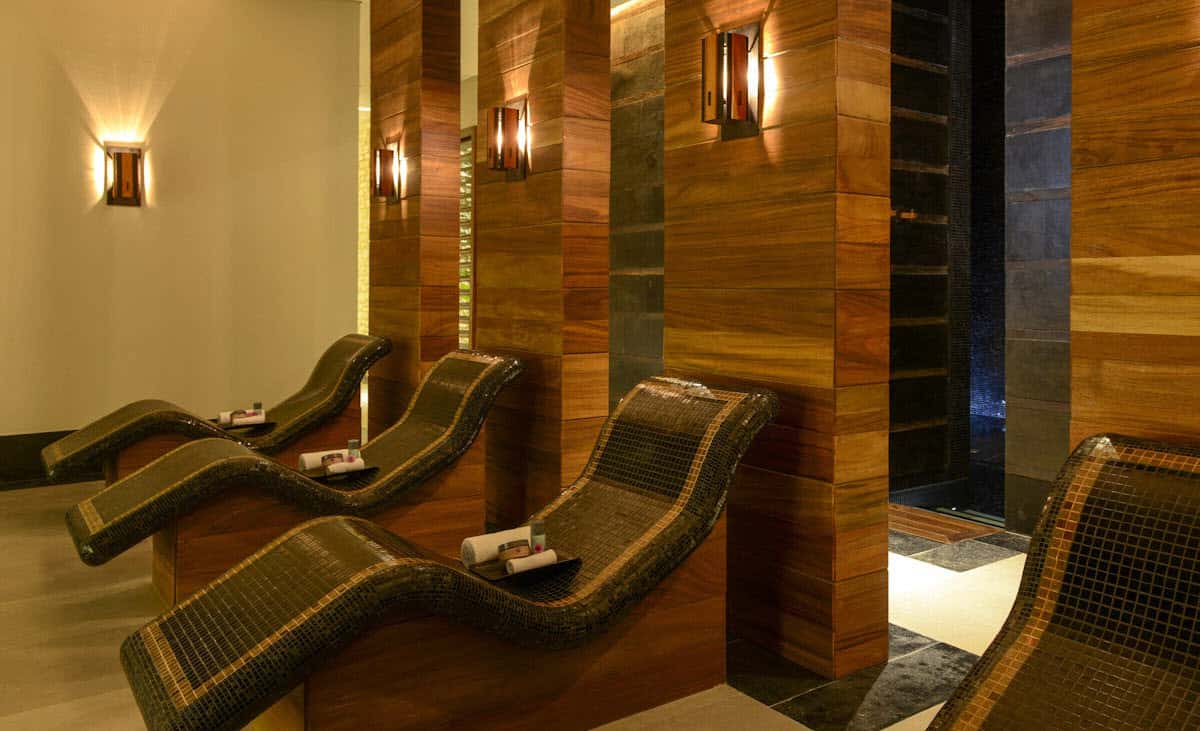 Nizuc Resort & Spa - zdjęcie 28