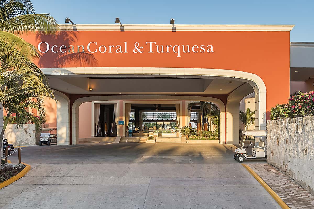 Ocean Coral & Turquesa - zdjęcie 6