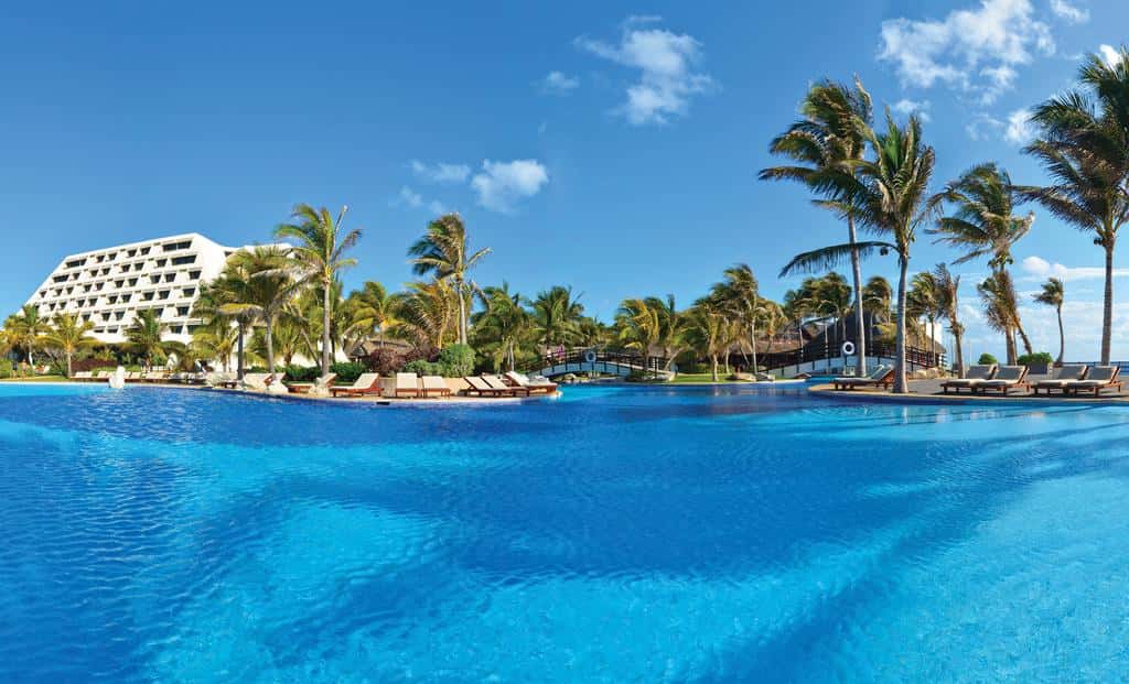 The Pyramid at Grand Cancun by Oasis - zdjęcie 7