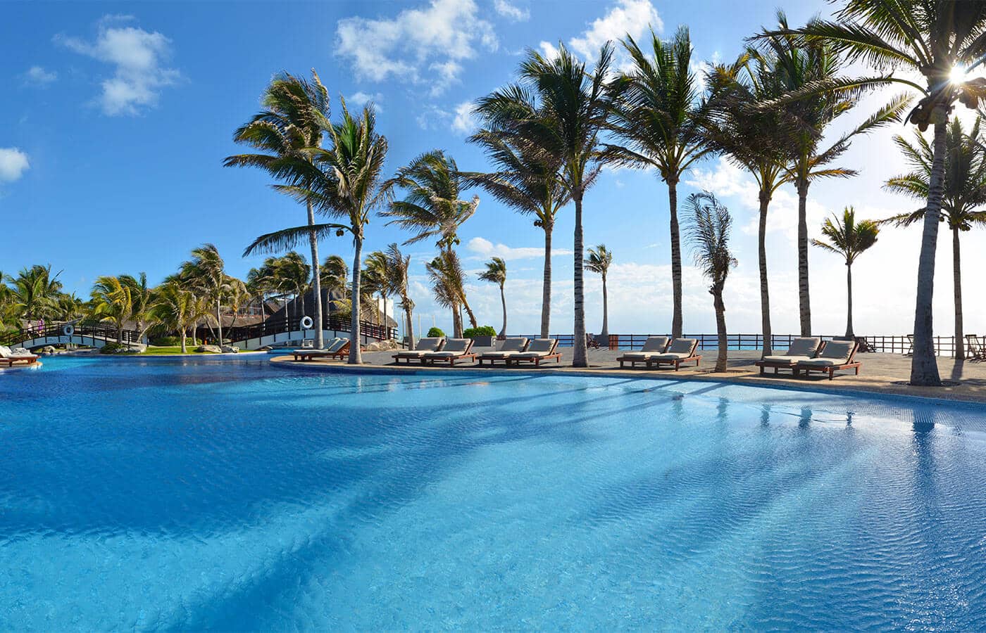 The Pyramid at Grand Cancun by Oasis - zdjęcie 8