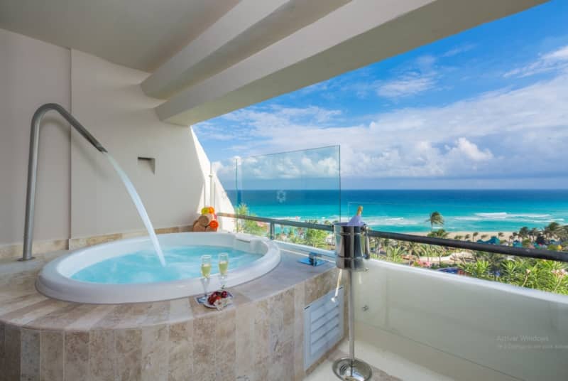 The Pyramid at Grand Cancun by Oasis - zdjęcie 18
