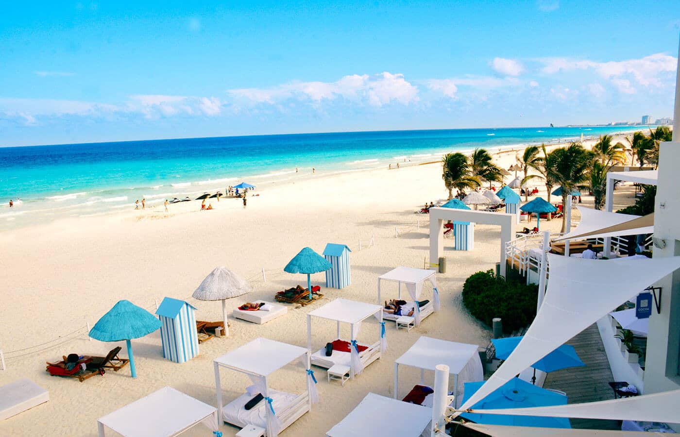 The Pyramid at Grand Cancun by Oasis - zdjęcie 3
