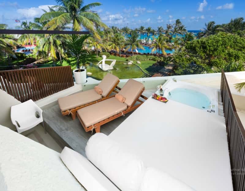 The Pyramid at Grand Cancun by Oasis - zdjęcie 16