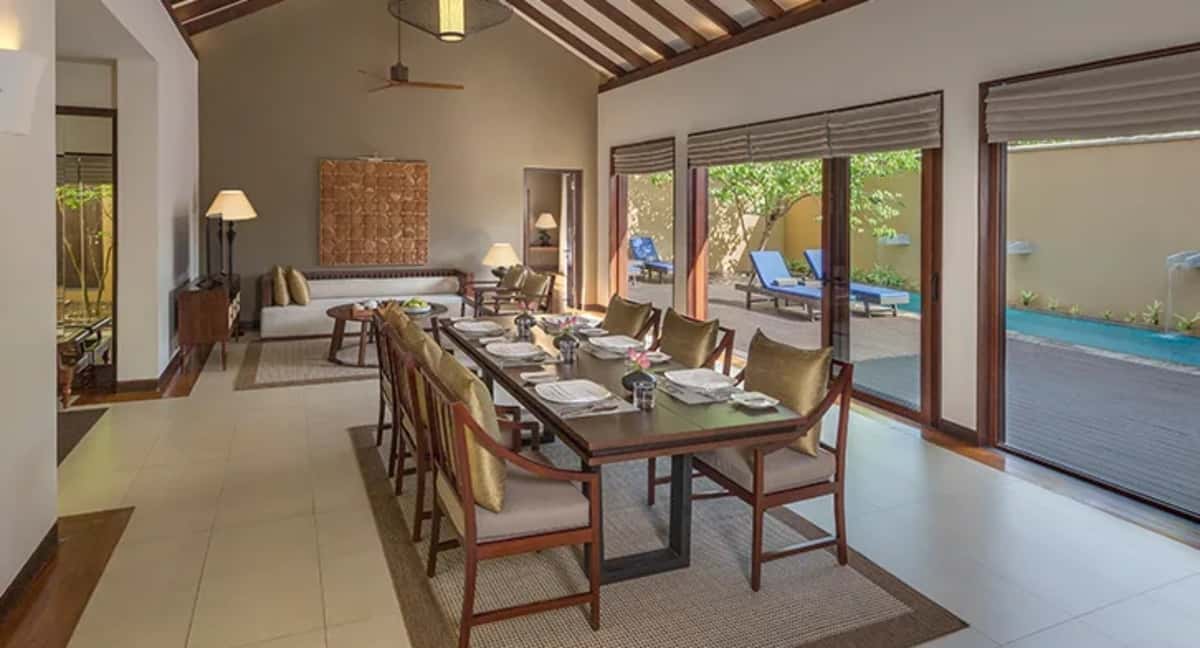Anantara Kalutara Resort - zdjęcie 36