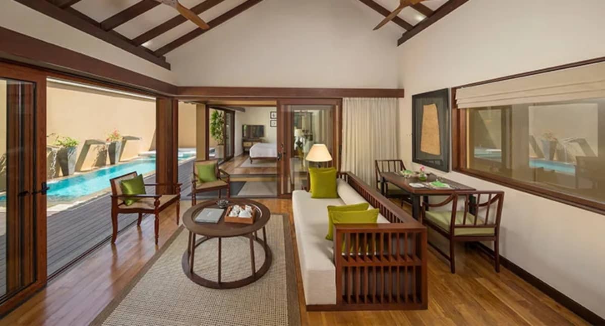 Anantara Kalutara Resort - zdjęcie 28