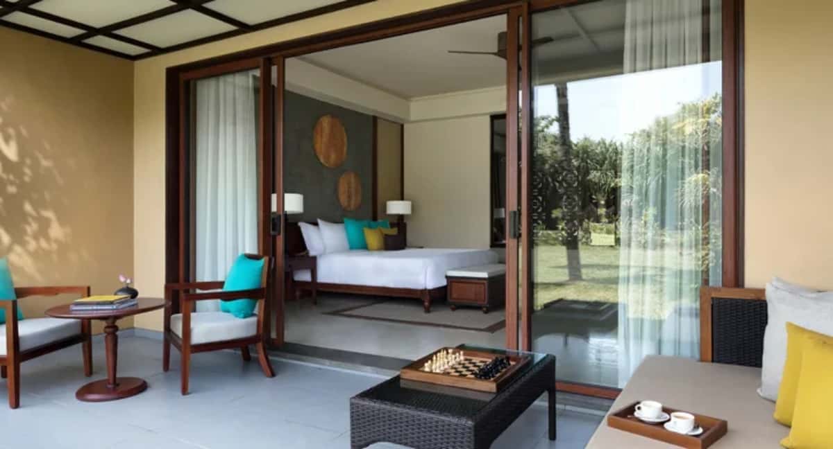 Anantara Kalutara Resort - zdjęcie 30