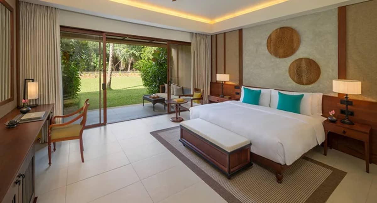 Anantara Kalutara Resort - zdjęcie 29