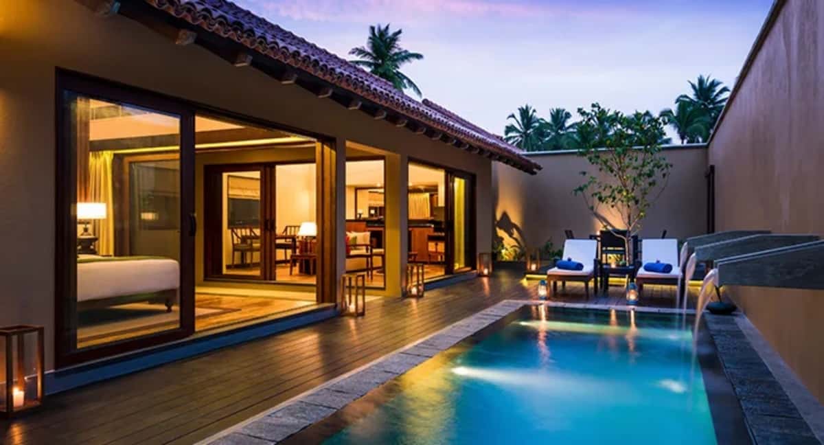 Anantara Kalutara Resort - zdjęcie 27