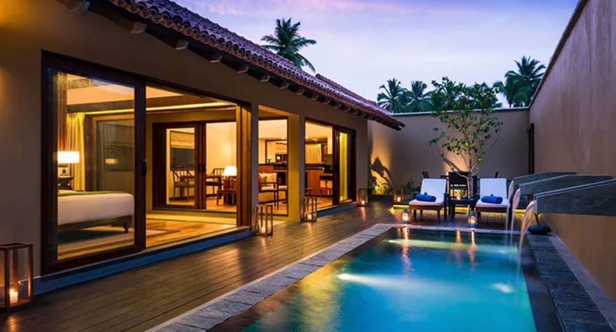 Anantara Kalutara Resort - zdjęcie 27