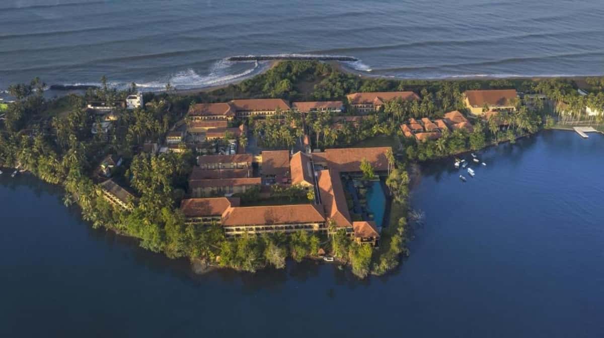 Anantara Kalutara Resort - zdjęcie 1