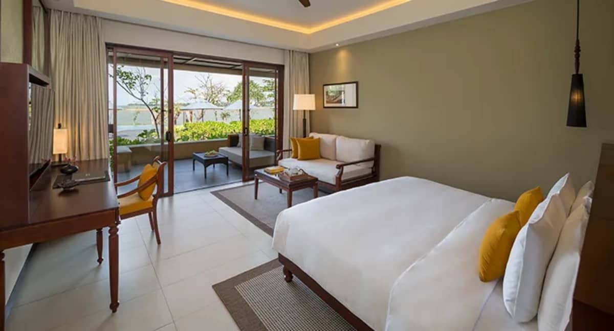 Anantara Kalutara Resort - zdjęcie 17