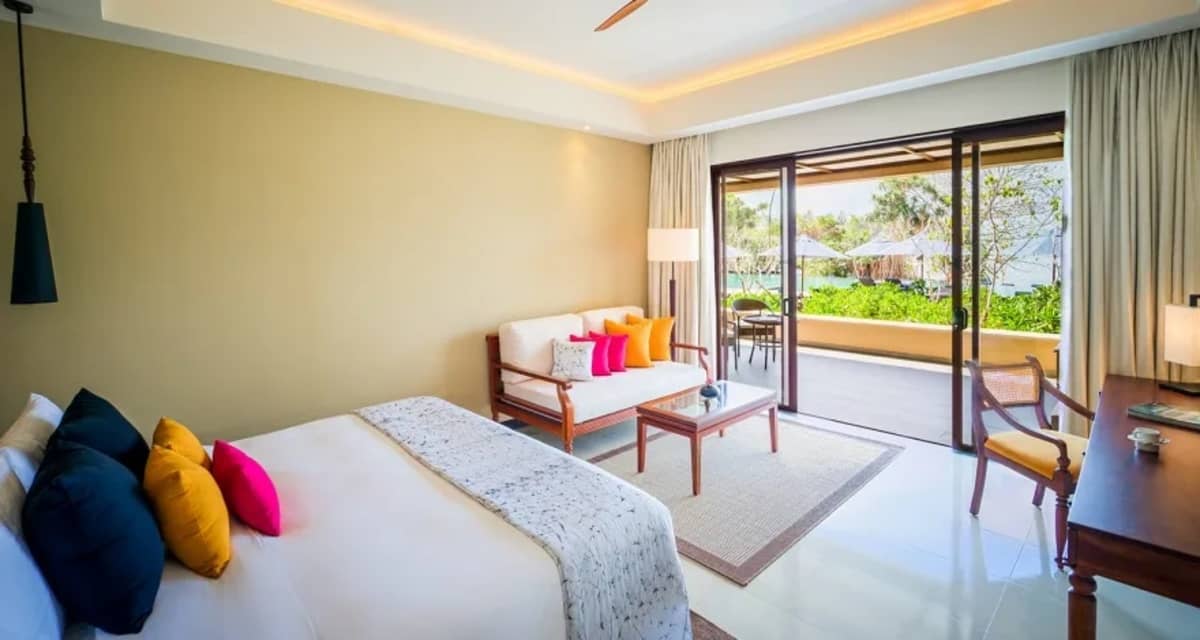 Anantara Kalutara Resort - zdjęcie 16