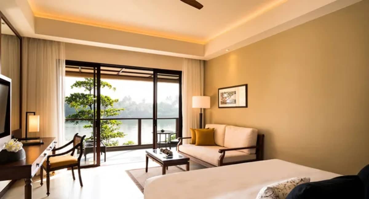 Anantara Kalutara Resort - zdjęcie 12