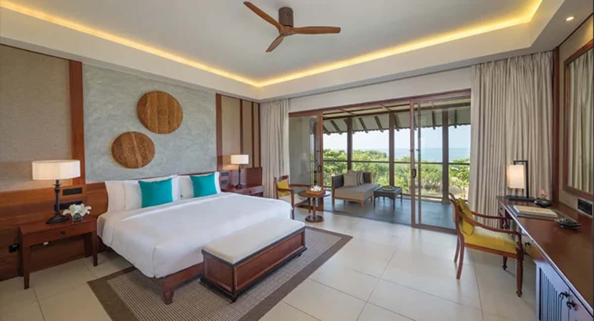 Anantara Kalutara Resort - zdjęcie 15