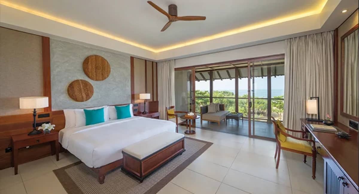 Anantara Kalutara Resort - zdjęcie 15