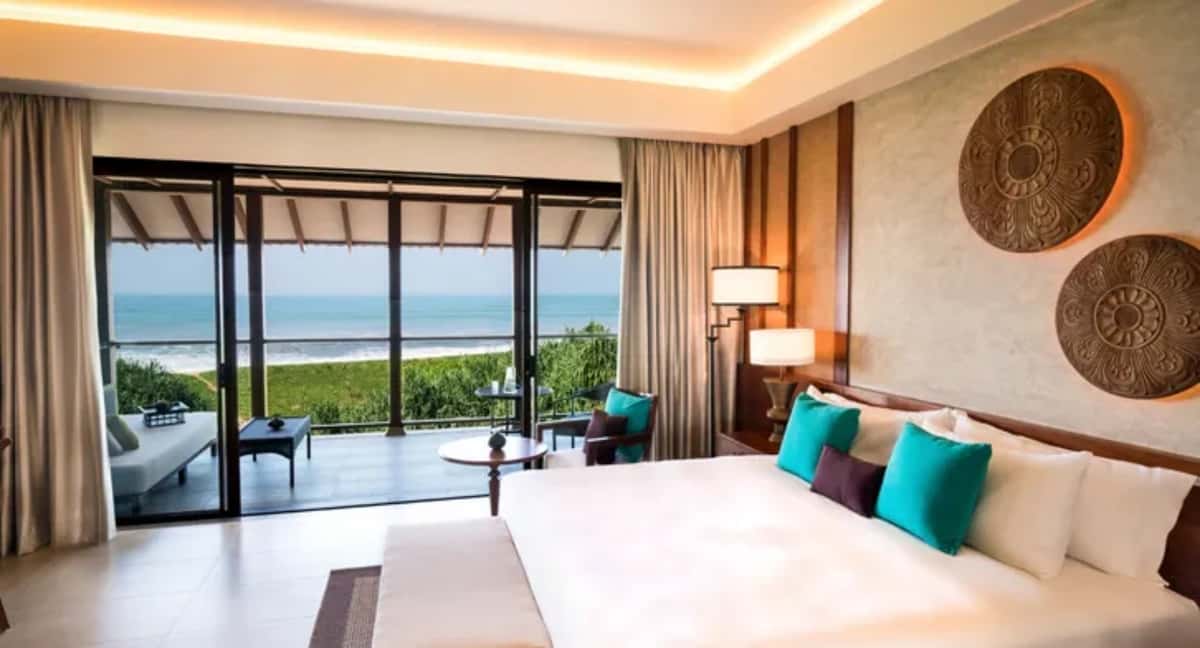 Anantara Kalutara Resort - zdjęcie 14