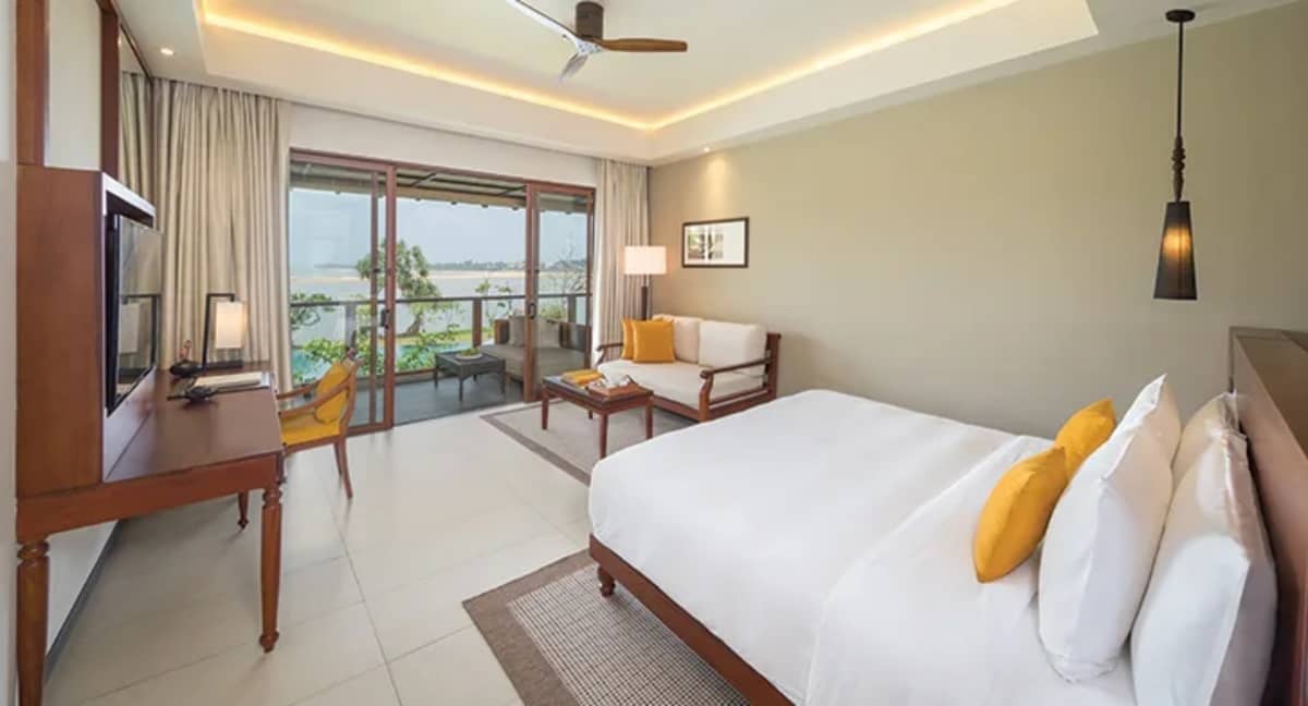 Anantara Kalutara Resort - zdjęcie 13