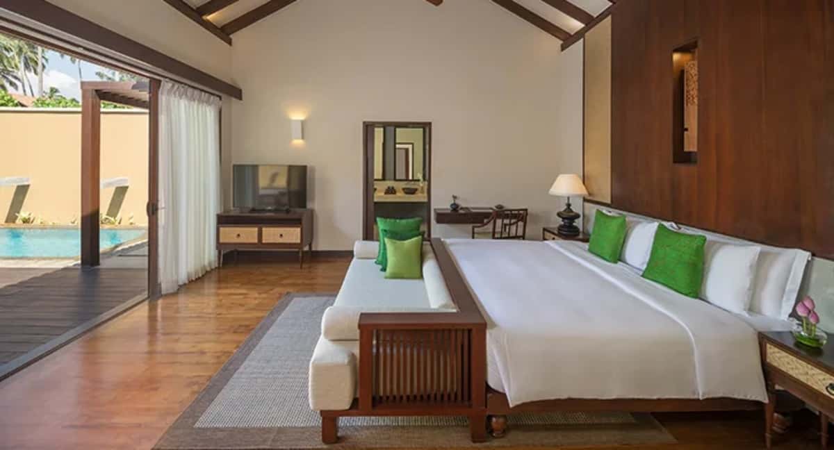 Anantara Kalutara Resort - zdjęcie 34