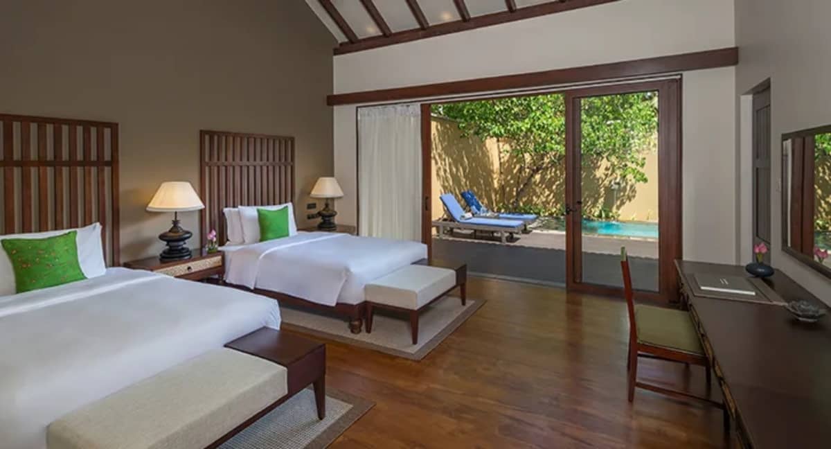 Anantara Kalutara Resort - zdjęcie 35