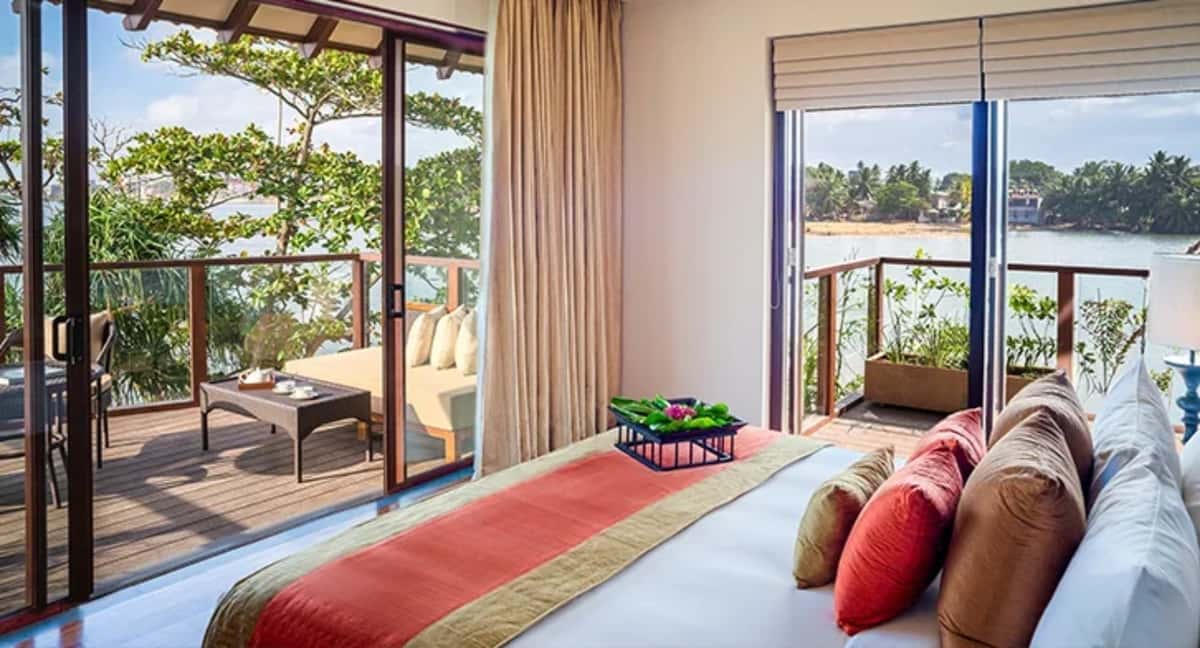 Anantara Kalutara Resort - zdjęcie 19