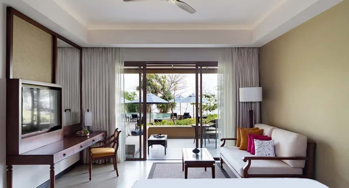 Anantara Kalutara Resort - zdjęcie 18
