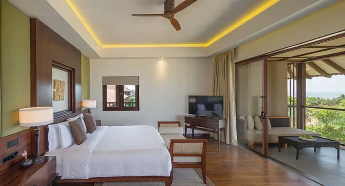 Anantara Kalutara Resort - zdjęcie 23