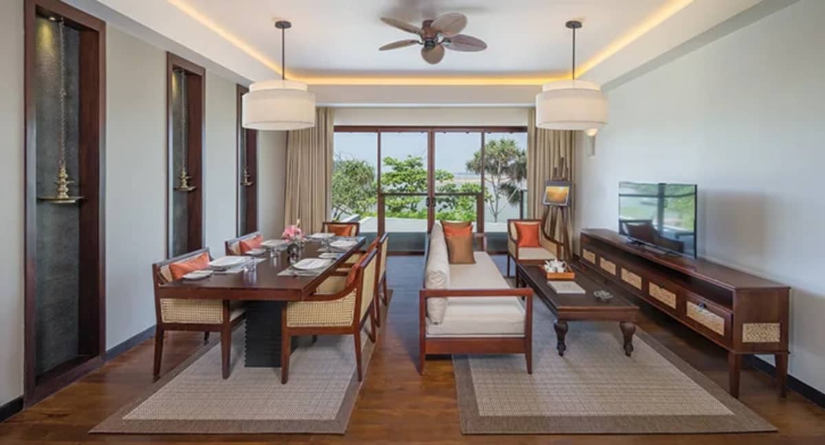 Anantara Kalutara Resort - zdjęcie 22