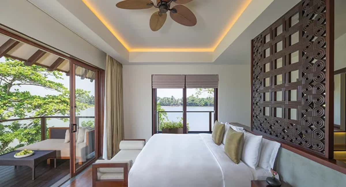 Anantara Kalutara Resort - zdjęcie 20