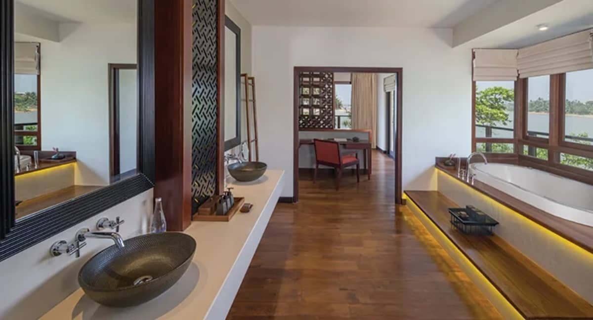 Anantara Kalutara Resort - zdjęcie 21