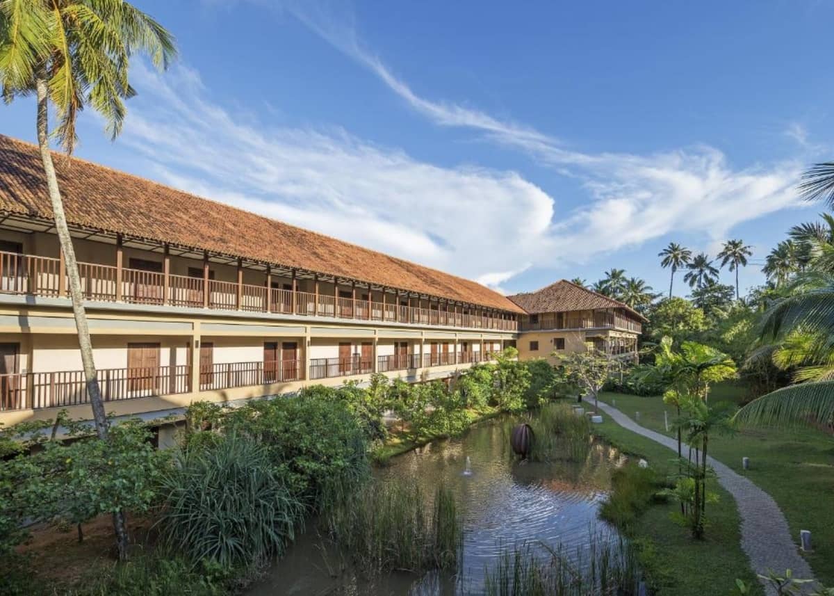 Anantara Kalutara Resort - zdjęcie 3
