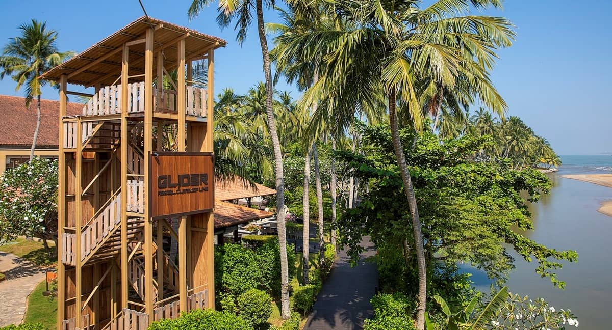 Anantara Kalutara Resort - zdjęcie 4