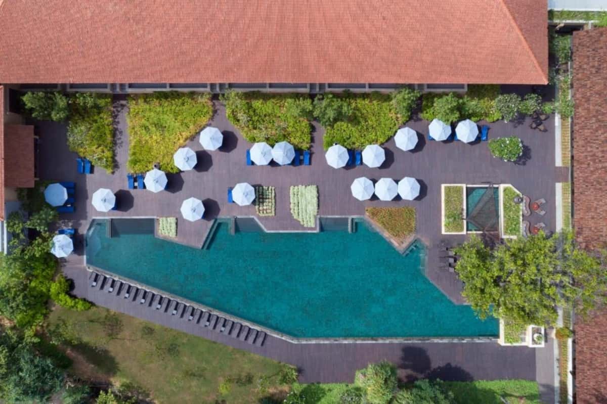 Anantara Kalutara Resort - zdjęcie 2