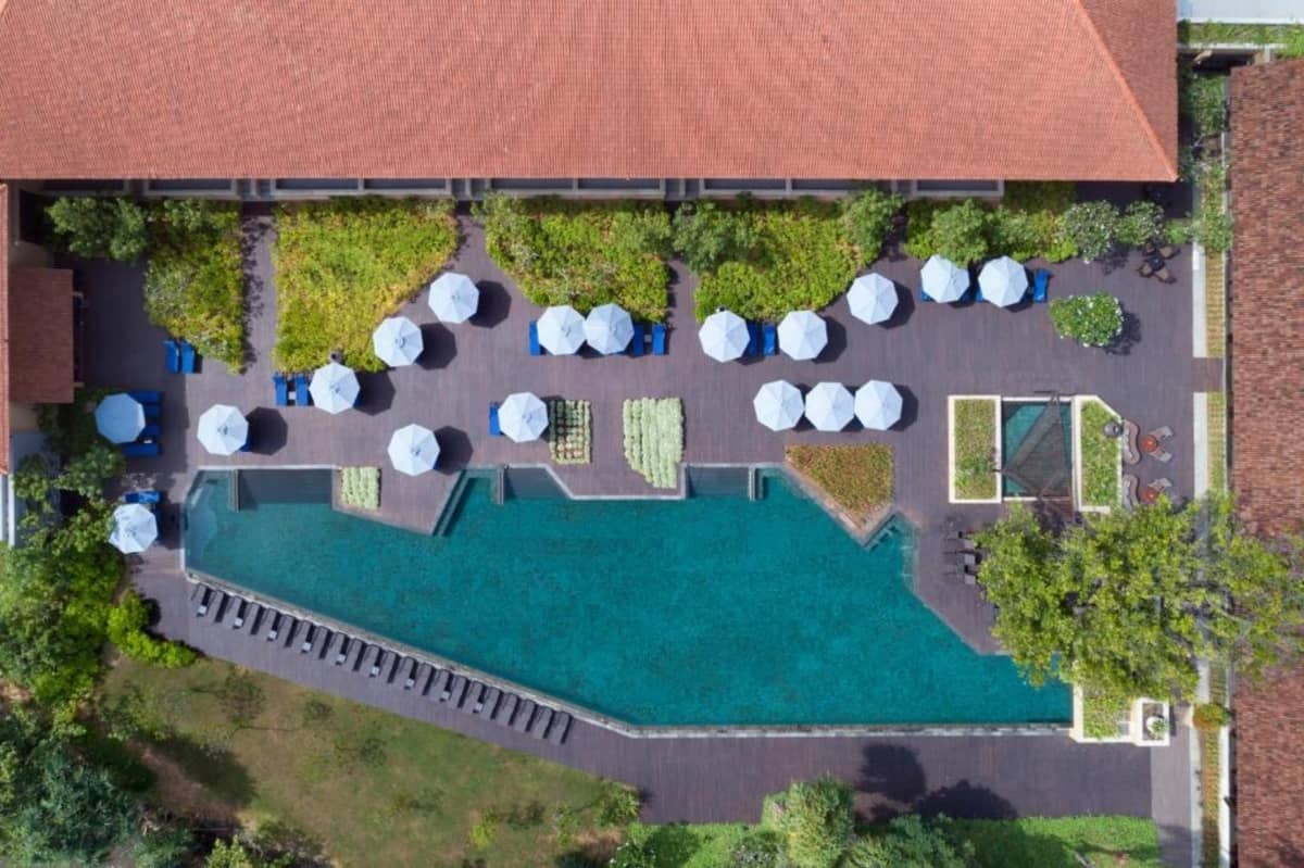 Anantara Kalutara Resort - zdjęcie 2